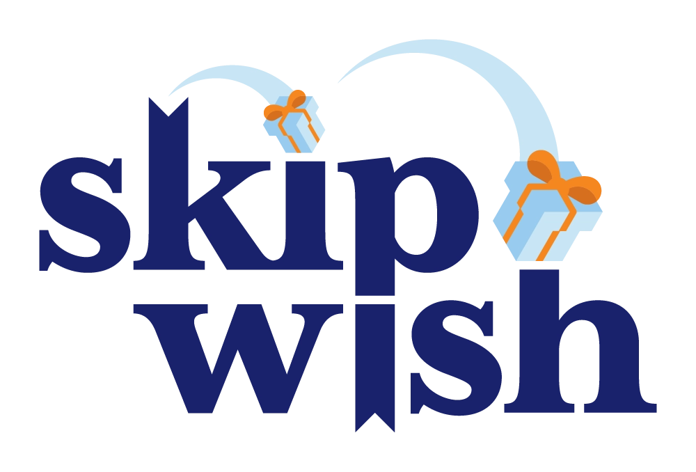 skipwish logo